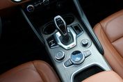 Alfa Romeo Giulia 2.0 Turbo TI Q4 aut