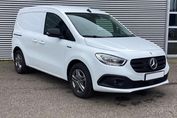 Mercedes Citan eCitan L1H1