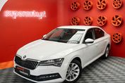 Skoda Superb 2.0 TSI 4x4 Ambition DSG