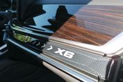 BMW X6 xDrive40d M Sport