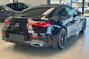 Mercedes CLE 300 4-Matic AMG Line