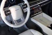 Hyundai Santa Fe 1.6 T-GDI HEV Platinum 4WD aut 5os.
