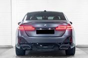 BMW Seria 5 540d xDrive M Sport