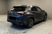 Lexus UX 300h F Sport Design 2.0 Hybrid Dynamic Force AWD