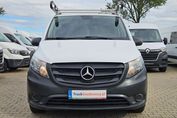 Mercedes Vito 116 CDI L2