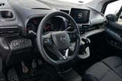 Opel Combo Van XL L2H1