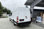 Renault Master dCi L4H2 (bryg.)