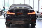 BMW Seria 5 540i xDrive mHEV M Sport sport-aut