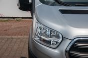 Ford Transit L2H2 Trend