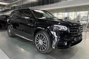 Mercedes GLS 450 d 4-MATIC AMG Line