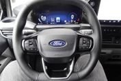 Ford Transit Custom 320 L2H1 Limited Zabudowa Brygadowa A8