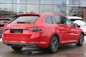 Skoda Superb 2.0 TDI 4x4 L&K DSG