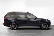 BMW X7 xDrive40d mHEV M Sport
