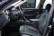BMW Seria 5 530e xDrive Luxury Line