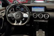 Mercedes CLA AMG 45 S 4MATIC+