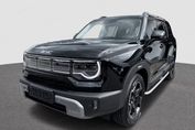 Baic BJ30 BJ30e 1.5T DHT 4x4 HEV