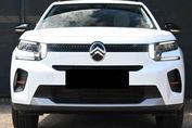 Citroen C3 e-C3 Max Comfort Range 44kWh