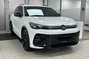 Volkswagen Tiguan R-Line Plus 2.0 TSI 4Mot. DSG