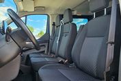 Ford Transit Custom L2H1