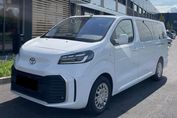Toyota Proace Verso Long Business 2.0 Diesel