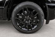 Dodge RAM 4x4
