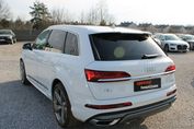 Audi Q7 50 TDI Quattro S Line