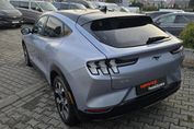 Ford Mustang Mach-E 91 kWh AWD Premium