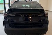 Citroen C4 Plus eDCT6 1.2 mHEV