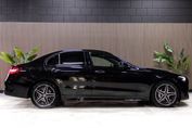 Mercedes Klasa C 200 AMG