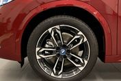 BMW iX2 eDrive20 M Sport