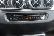 Mercedes Klasa X 350 d 4-Matic Power