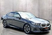 BMW Seria 5 520d xDrive M Sport
