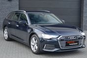 Audi A6 Avant 45 TDI quattro