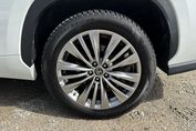 Toyota Highlander Prestige 2.5 Hybrid