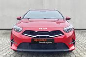 Kia Ceed 1.5 T-GDI M DCT