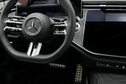 Mercedes Klasa E 200 4-Matic AMG