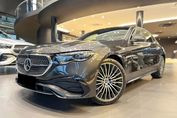 Mercedes E Klasa 220 d 4-Matic AMG