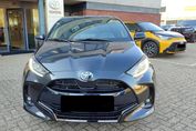Toyota Yaris Executive 1.5 Hybrid
