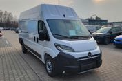 Opel Movano L4H3
