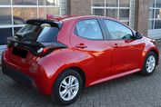 Toyota Yaris Comfort 1.5 Hybrid