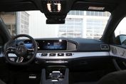 Mercedes GLE Coupe 300 d 4-Matic AMG Line