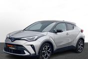 Toyota C-HR 2.0 Hybrid Selection