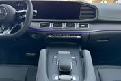 Mercedes GLE AMG 53 4-Matic+