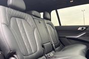 BMW X7 XDRIVE40I Mhev m Sport Sport