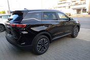 Chery Tiggo 7 Prestige 1.5 T-GDI Super Hybrid