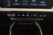 Audi A3 35 TFSI mHEV S tronic