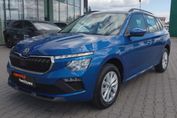 Skoda Kamiq TSI Selection