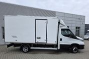 Iveco Daily 50C18 Kontener Chłodnia 8EP do -5°C