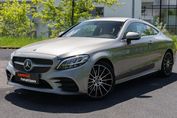Mercedes Klasa C 300.9G-Tronic