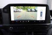 Ford Transit Custom Kombi 320 L2H1 M1 Trend A8